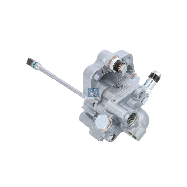 پمپ سوخت 2.12091 DIESEL TECHNIC
